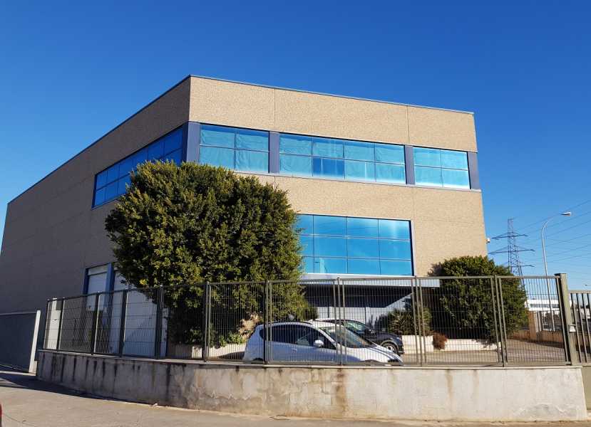 Nave industrial/logística en alquiler en Sant Boi de Llobregat