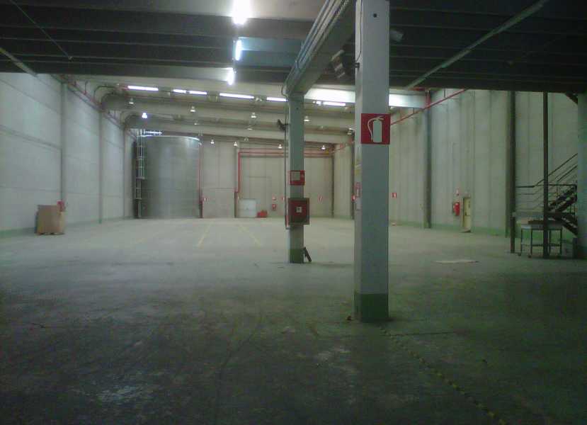 Nave logística en alquiler en Gavà