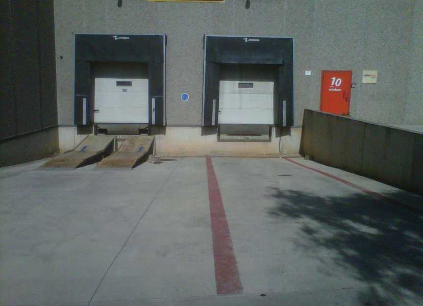 Nave logística en alquiler en Gavà