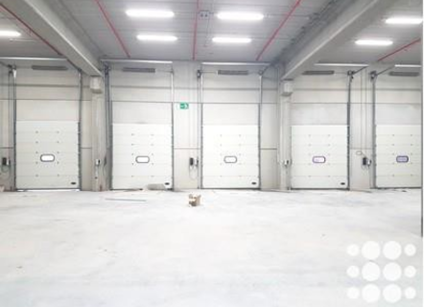 Nave logística en alquiler en Martorell