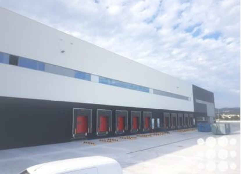 Nave logística en alquiler en Martorell