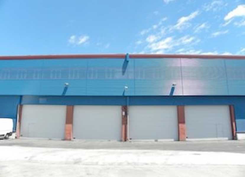 Nave industrial en alquiler en Sant Andreu de la Barca