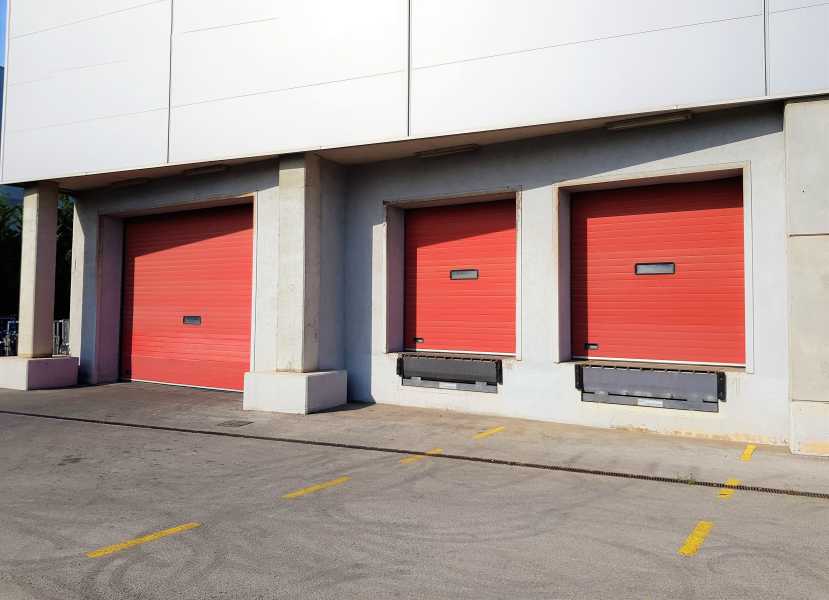 Nave industrial corporativa en venta en Viladecans