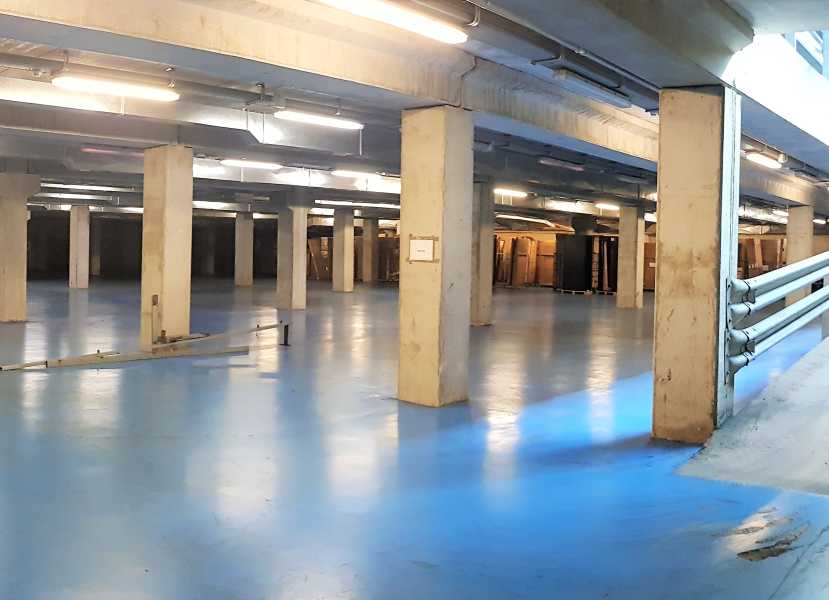 Nave industrial corporativa en venta en Viladecans