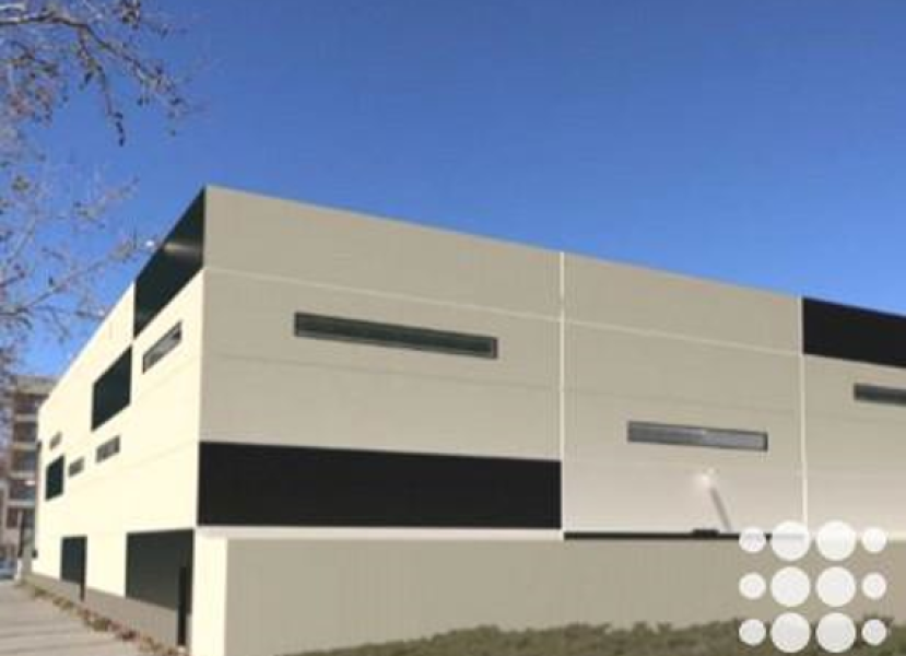 Nave industrial/logística en alquiler en Viladecans