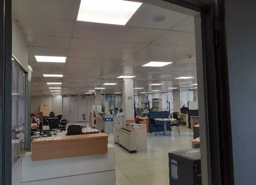 Nave industrial en alquiler en L'Hospitalet de Llobregat