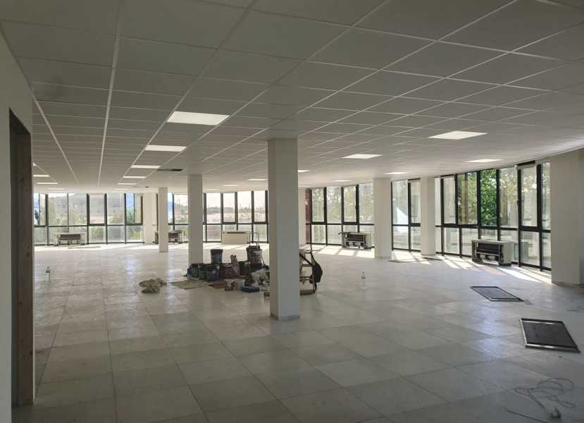 Nave industrial en alquiler en L'Hospitalet de Llobregat