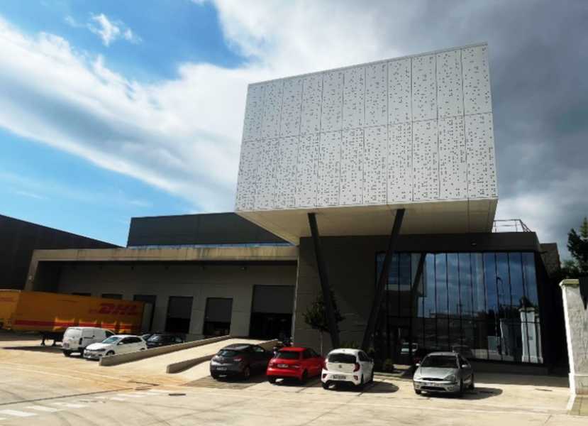 Nave logística en alquiler en Gavà