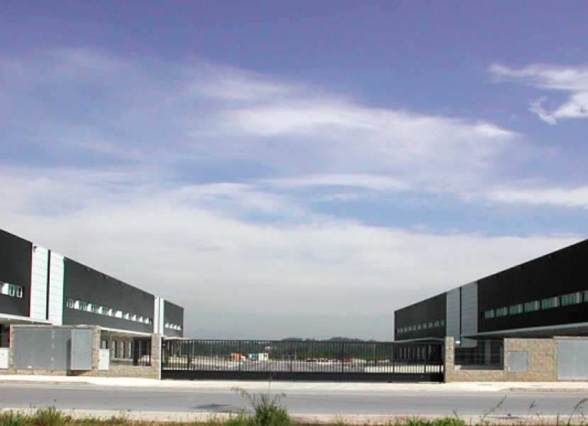 Nave logística en alquiler en Girona