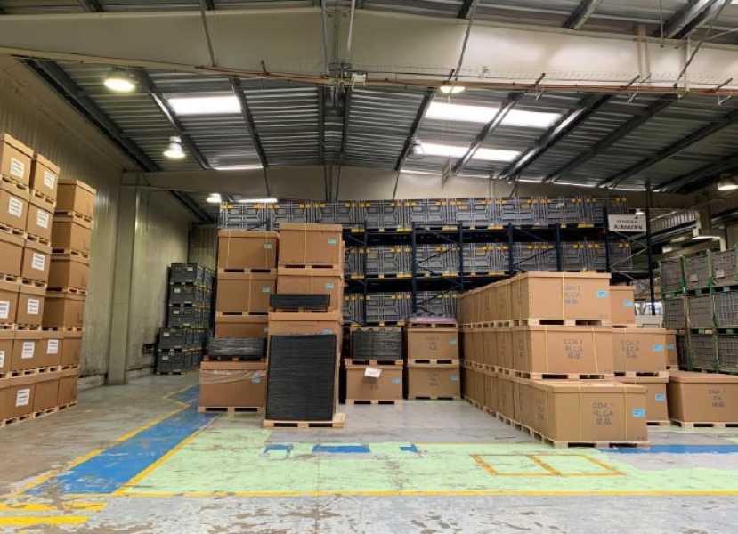 Nave industrial en venta y alquiler en Gavà