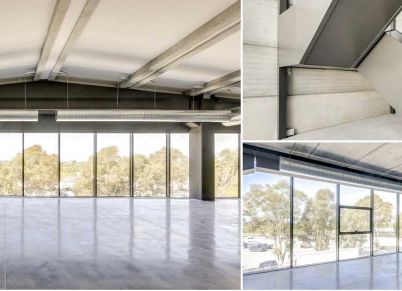 Nave logística en alquiler en El Prat de Llobregat
