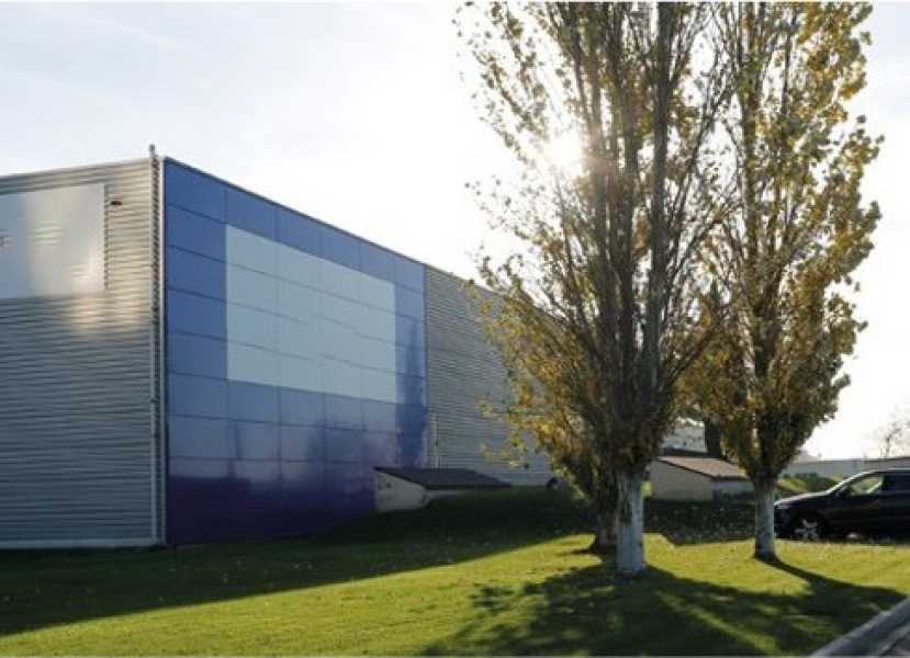 Nave logística en alquiler en El Prat de Llobregat