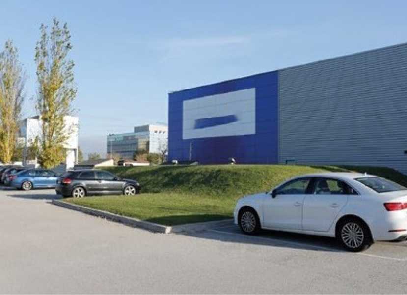 Nave logística en alquiler en El Prat de Llobregat