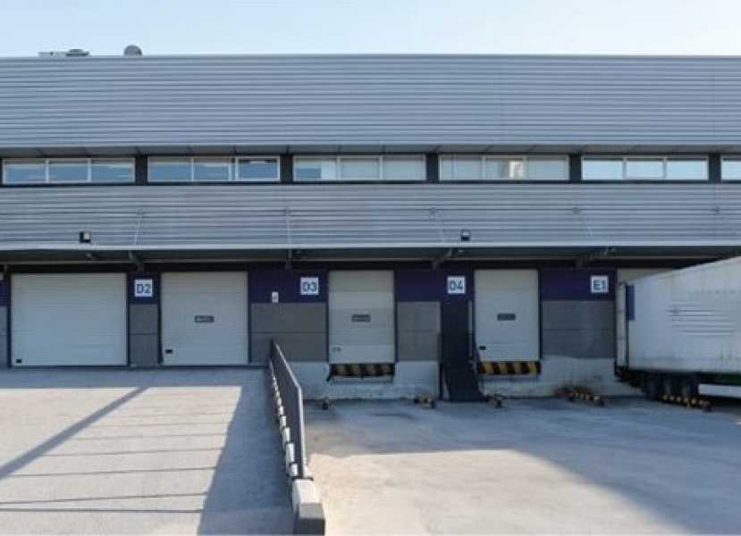 Nave logística en alquiler en El Prat de Llobregat