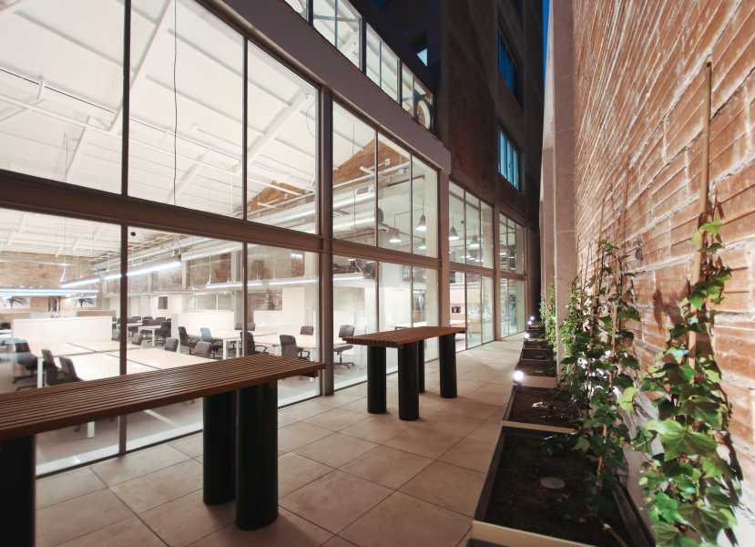 Edificio de oficinas en venta en Poblenou, Barcelona