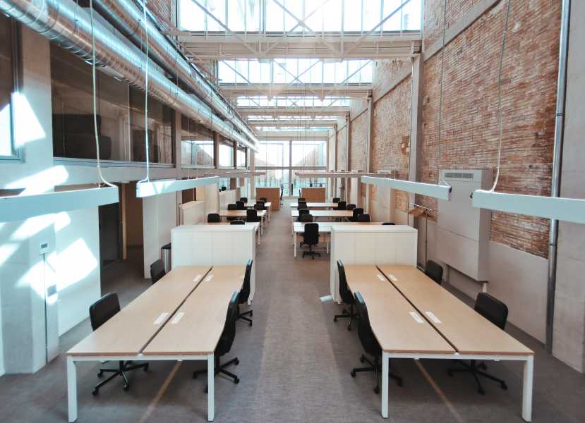 Edificio de oficinas en venta en Poblenou, Barcelona