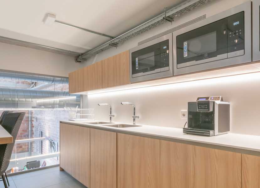 Edificio de oficinas en venta en Poblenou, Barcelona