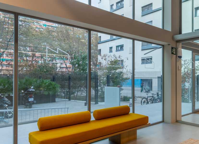 Edificio de oficinas en venta en Poblenou, Barcelona