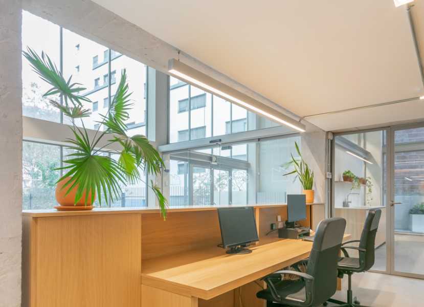 Edificio de oficinas en venta en Poblenou, Barcelona