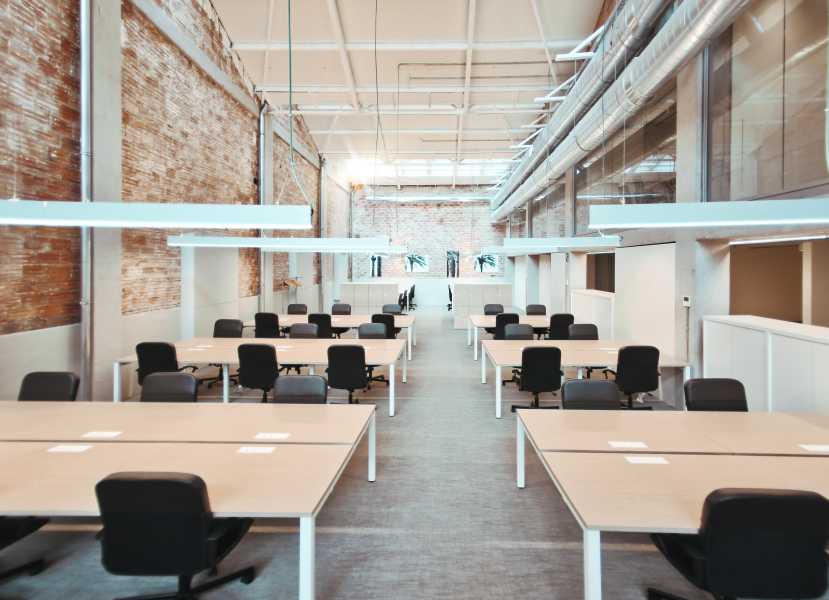 Edificio de oficinas en venta en Poblenou, Barcelona