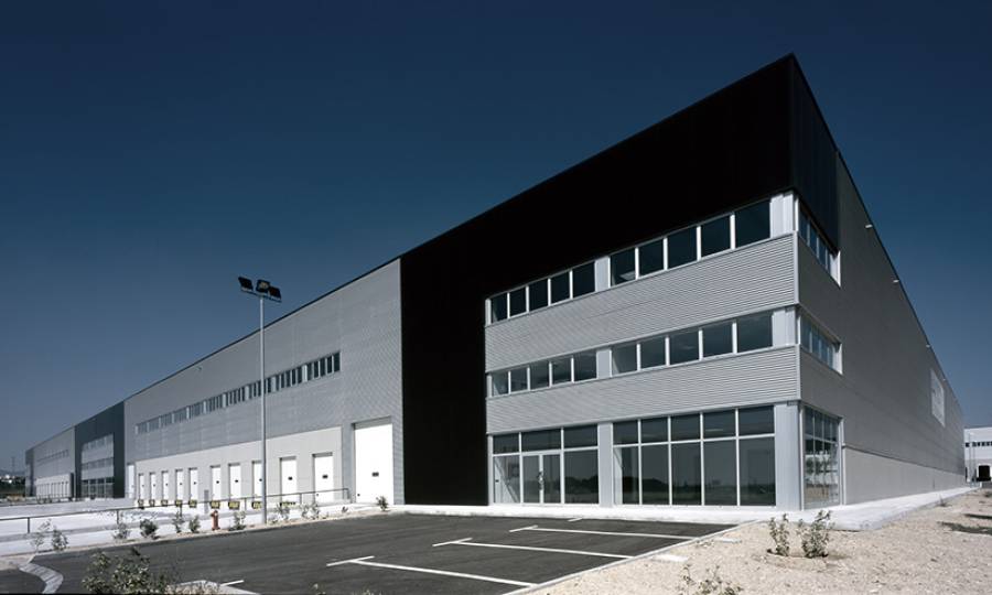 Vilafranca del penedès - 16.758 m²