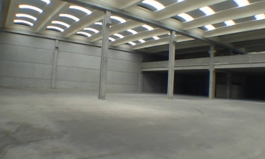 Nave industrial en alquiler en Viladecans
