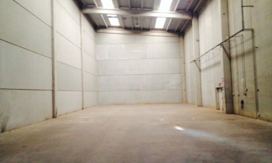 Nave industrial en alquiler en Cornellà de Llobregat