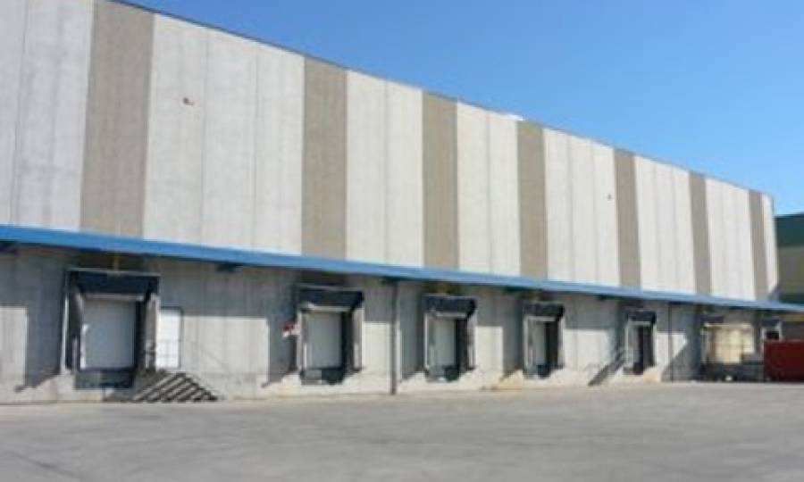 Nave logística en alquiler en El Pla de Santa Maria