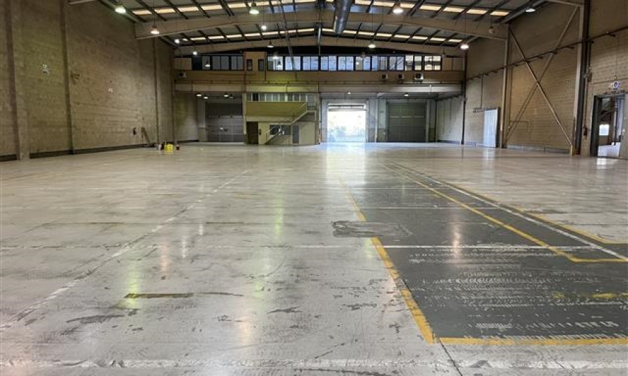 Nave industrial en alquiler en Montcada i Reixac