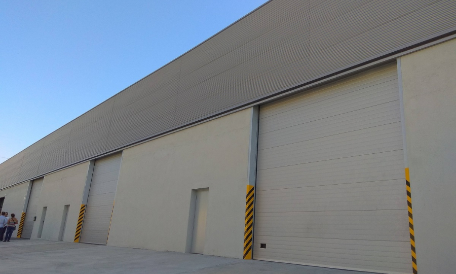 Nave industrial en alquiler en Abrera