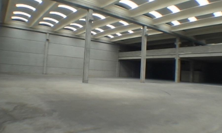 Nave industrial en alquiler en Viladecans