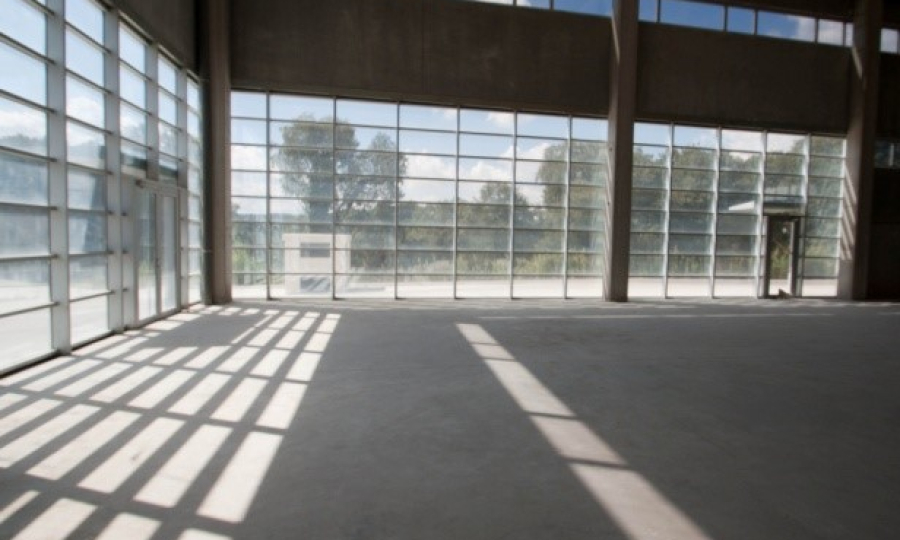 Local industrial en venta y alquiler en Santa María Palautordera