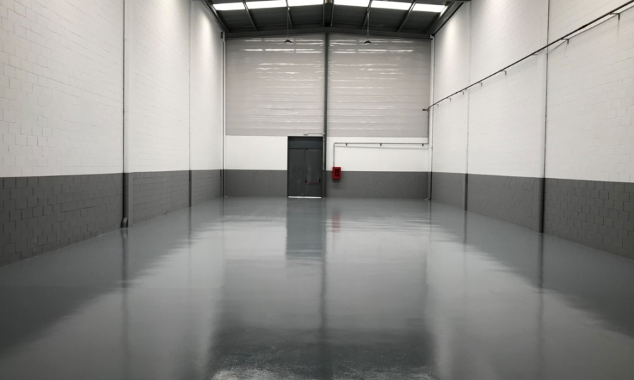 Nave industrial en alquiler en Montcada i Reixac