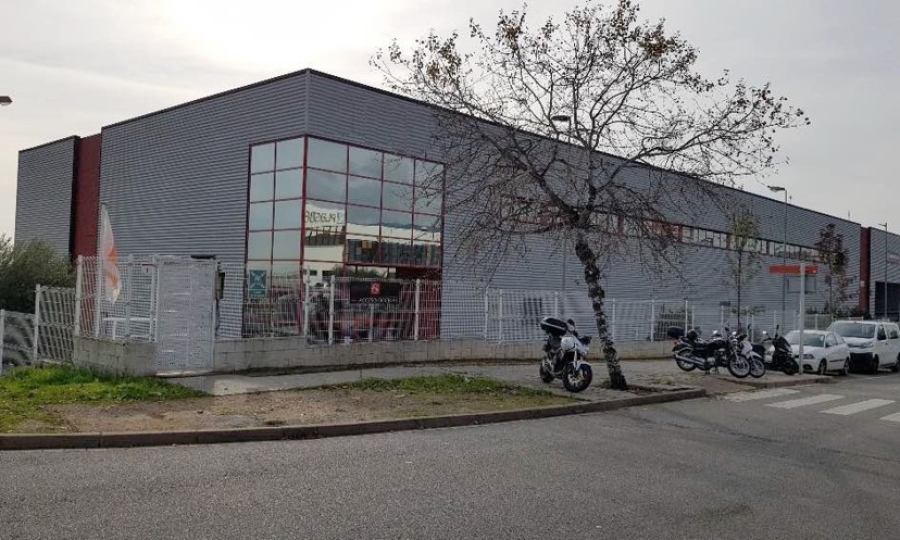 Nave industrial/logística en alquiler en Gavà