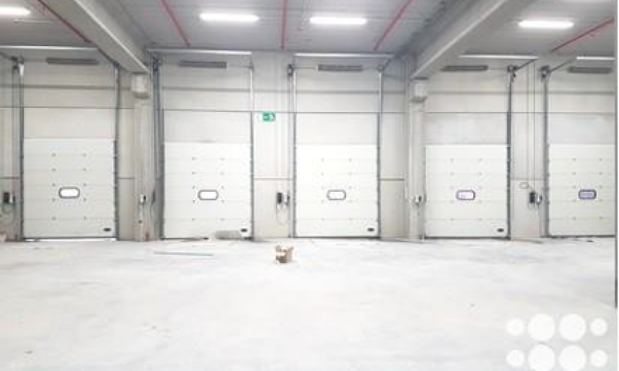 Nave logística en alquiler en Martorell