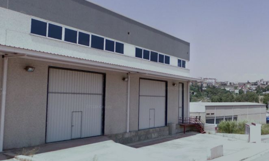Nave industrial en alquiler en El Papiol