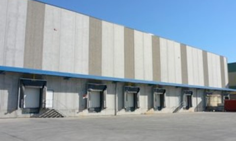 Nave logística en alquiler en El Pla de Santa Maria