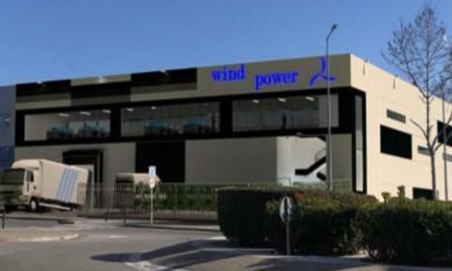 Nave industrial/logística en alquiler en Viladecans